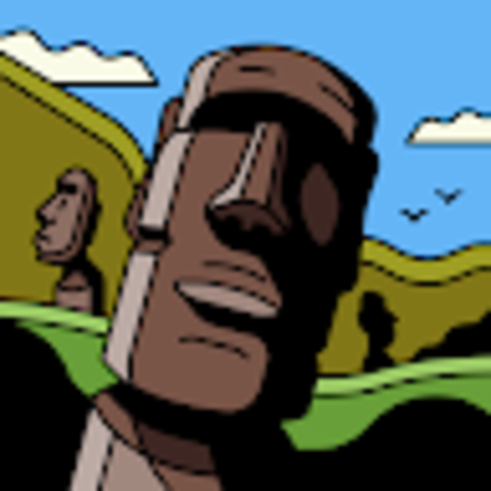 Meet your Posher, Anime